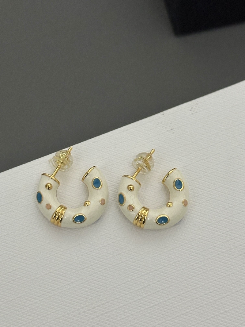 Ce1i*e earrings